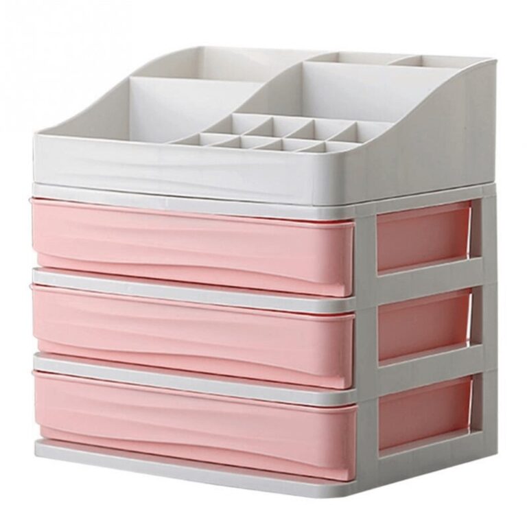 Rosa Kosmetik Organizer