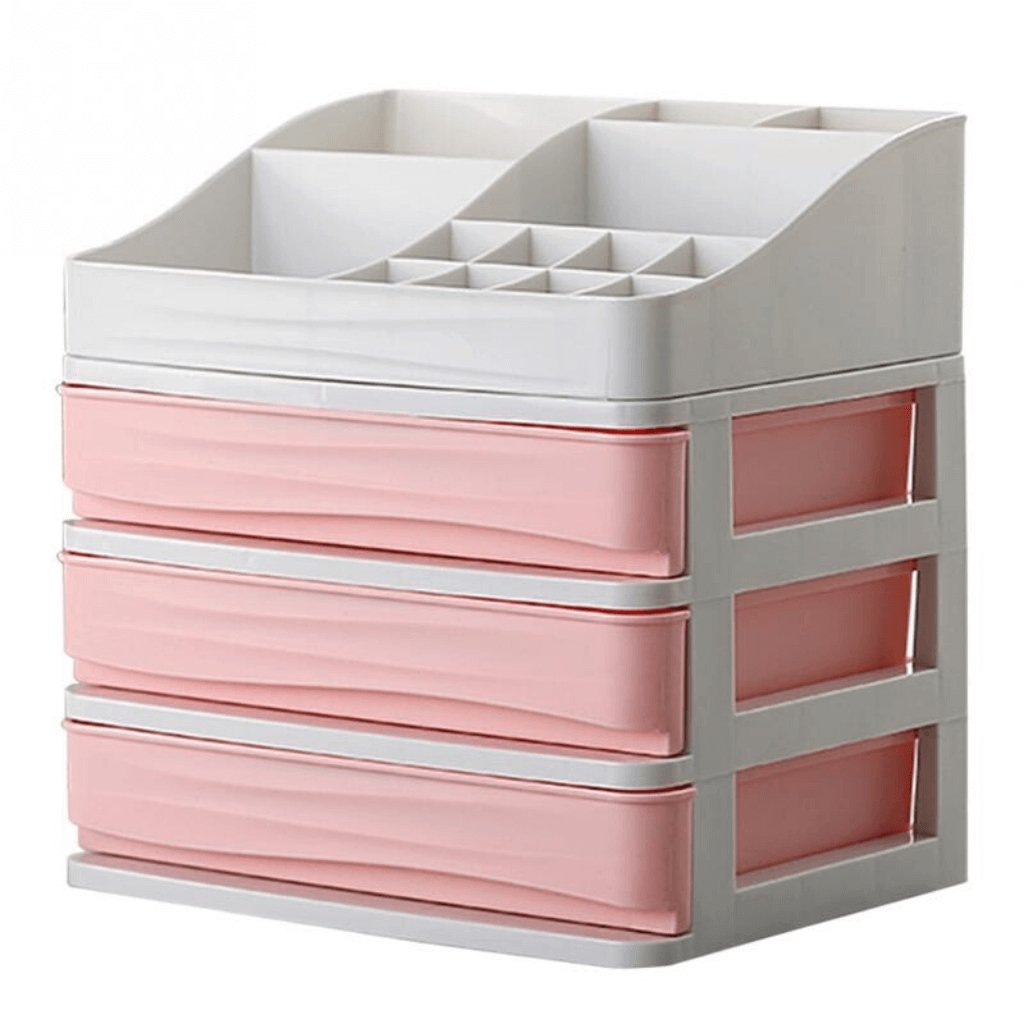 Rosa Kosmetik Organizer