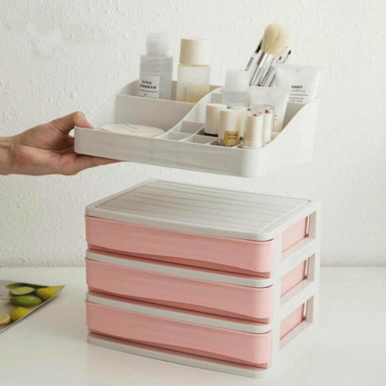 Alternative view of Rosa Kosmetik Organizer