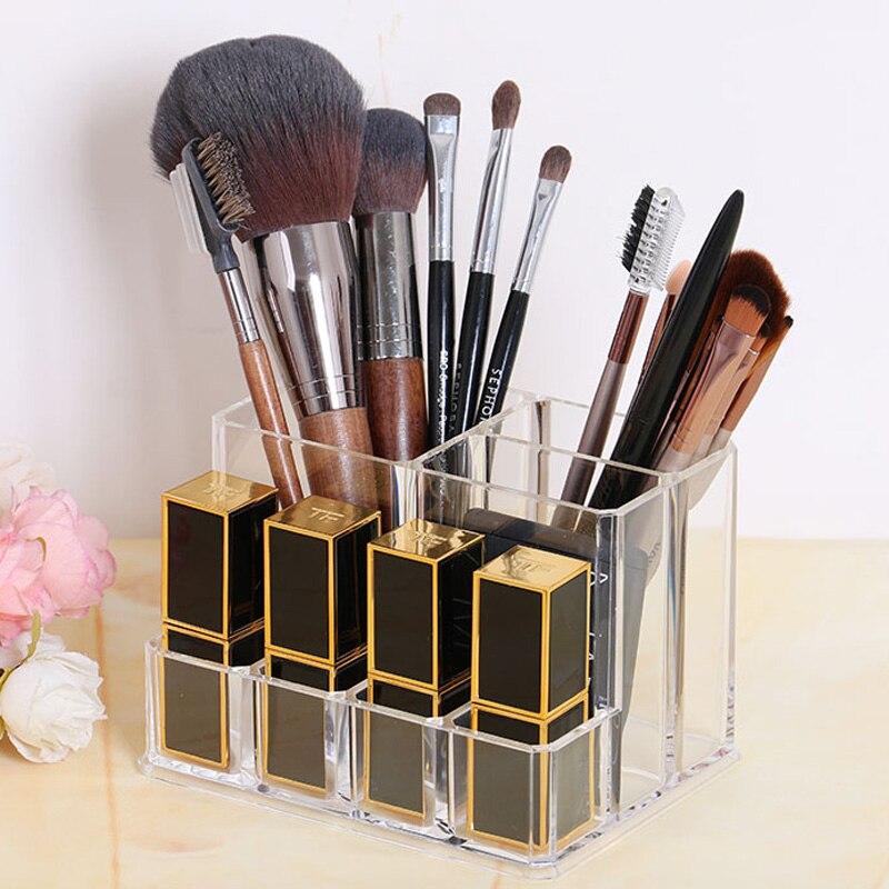 Schicker Kosmetik Organizer – Bild 3