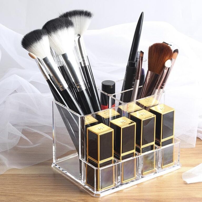 Alternative view of Schicker Kosmetik Organizer