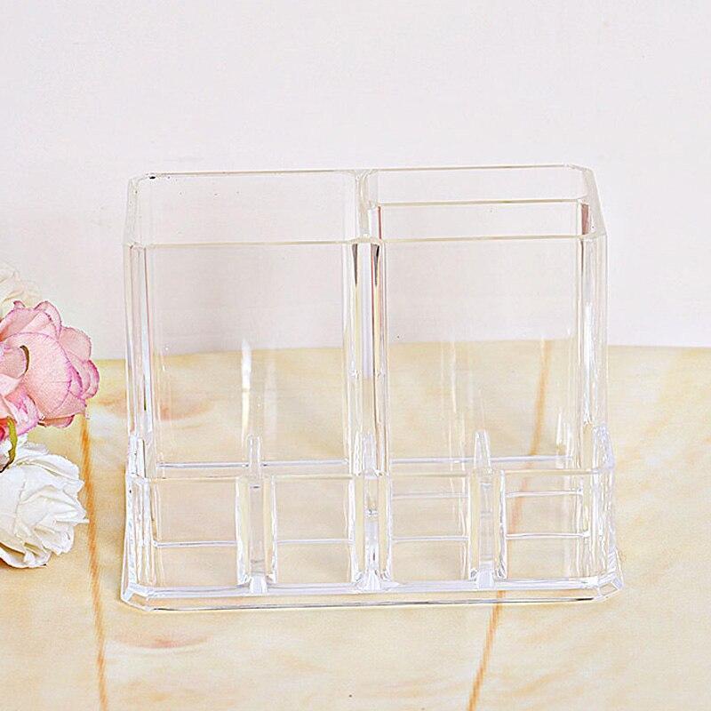 Schicker Kosmetik Organizer – Bild 6