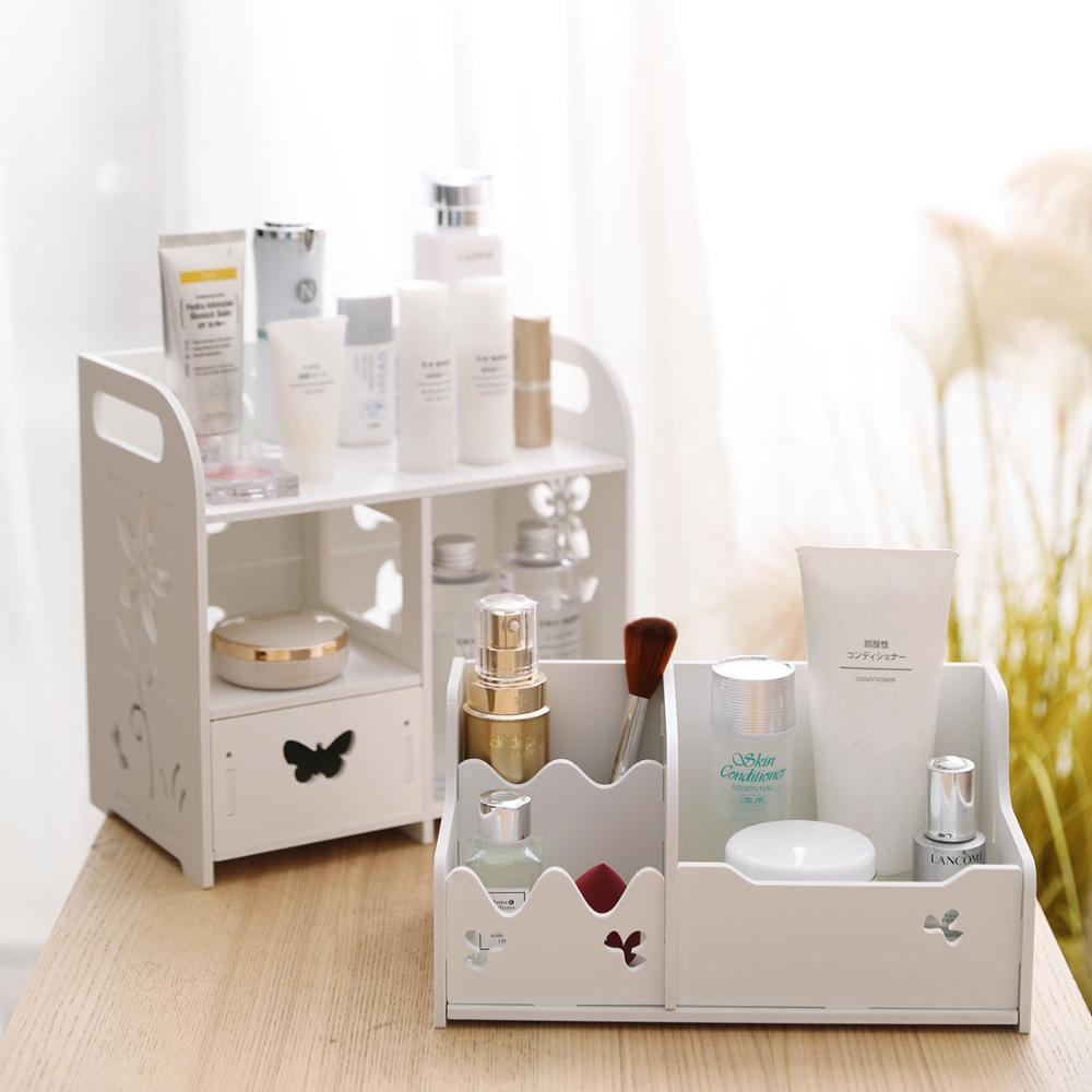 Schmink Kommode Organizer – Bild 4