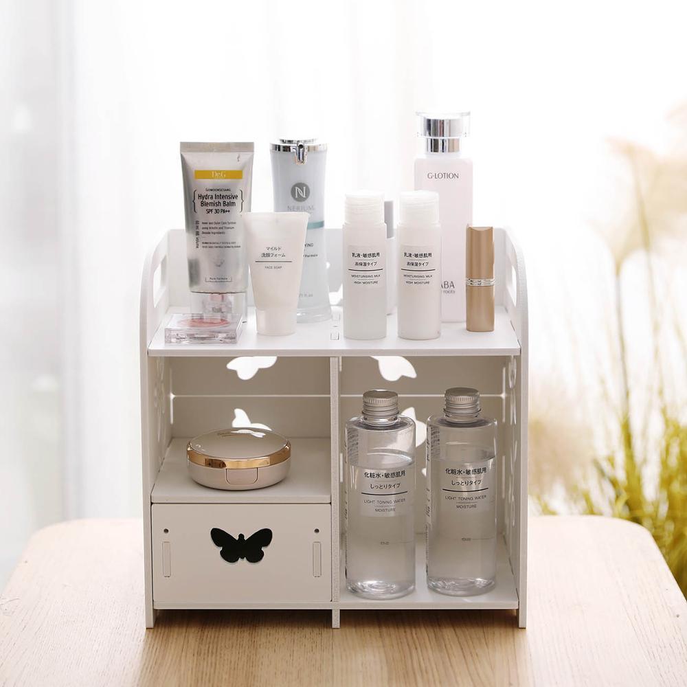 Schmink Kommode Organizer – Bild 3