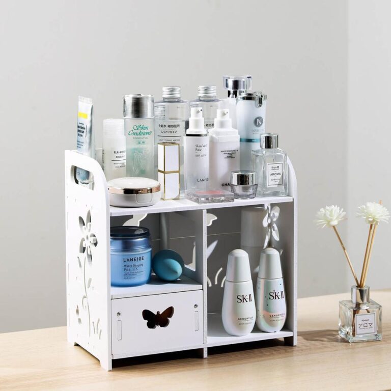 Alternative view of Schmink Kommode Organizer