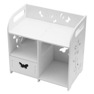 Schmink Kommode Organizer