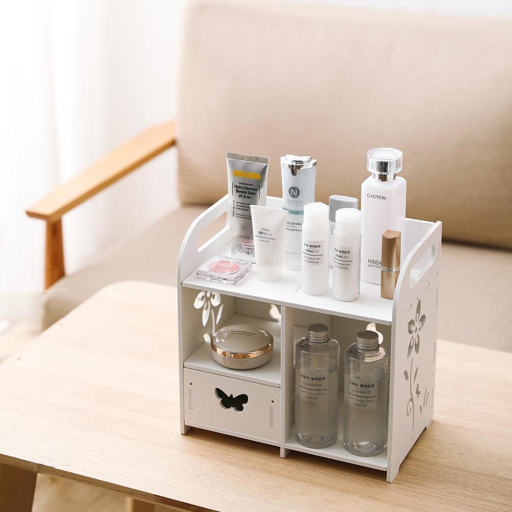 Schmink Kommode Organizer – Bild 5