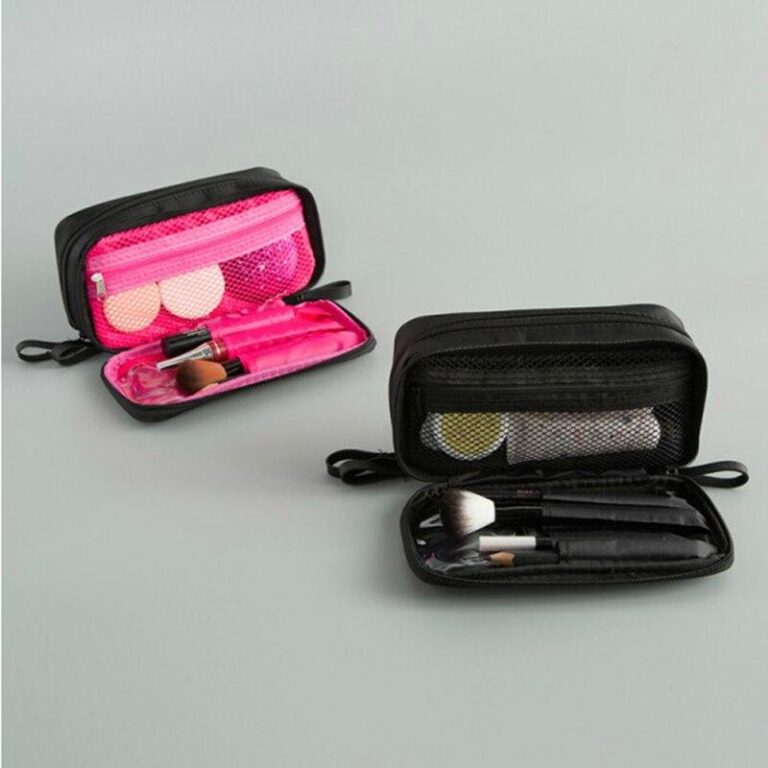 Alternative view of Schminkpinsel Kosmetiktasche