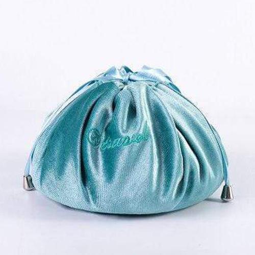 Schneller Kosmetiktasche mit Kordelzug – Bild 15