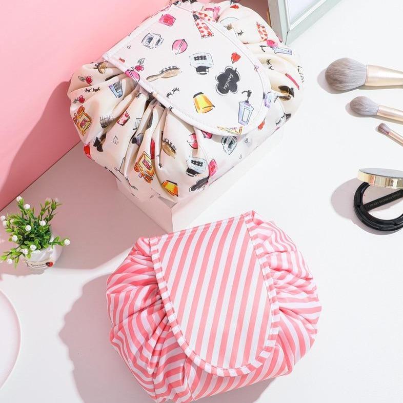 Schneller Make-up Kosmetiktasche – Bild 14
