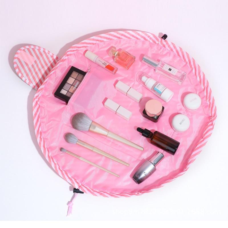 Schneller Make-up Kosmetiktasche – Bild 10