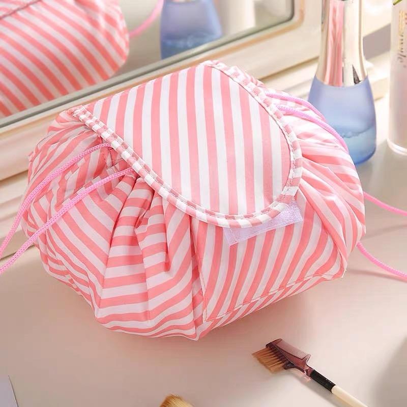 Schneller Make-up Kosmetiktasche – Bild 8