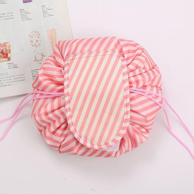 Schneller Make-up Kosmetiktasche – Bild 7
