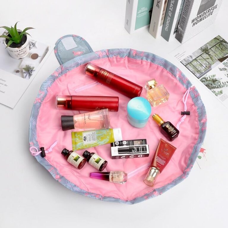 Alternative view of Schneller Make-up Kosmetiktasche