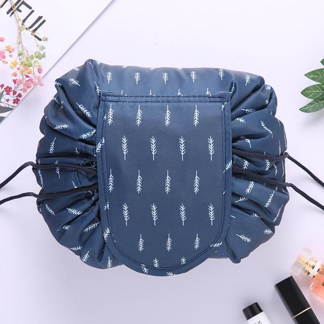 Schneller Make-up Kosmetiktasche – Bild 19