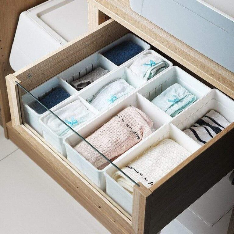 Alternative view of Schubladen-Organizer für Make-up