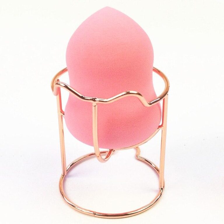 Set mit 3 Beauty Blender Aufbewahrung