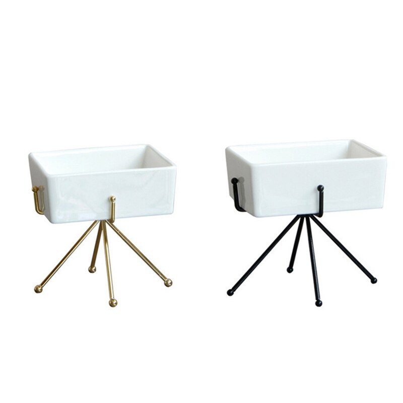 Skandinavischer Kosmetik Organizer – Bild 5