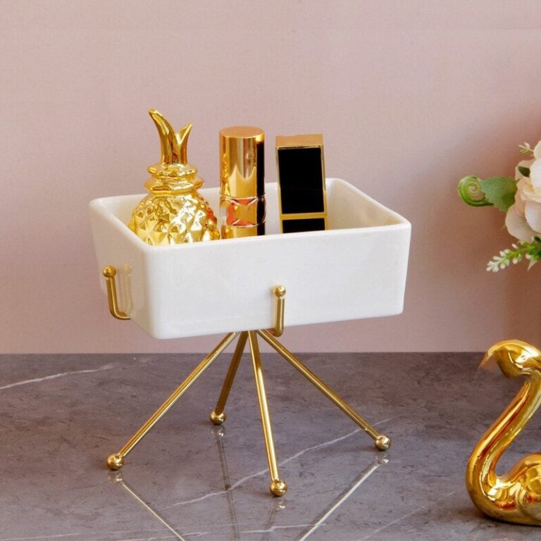 Alternative view of Skandinavischer Kosmetik Organizer
