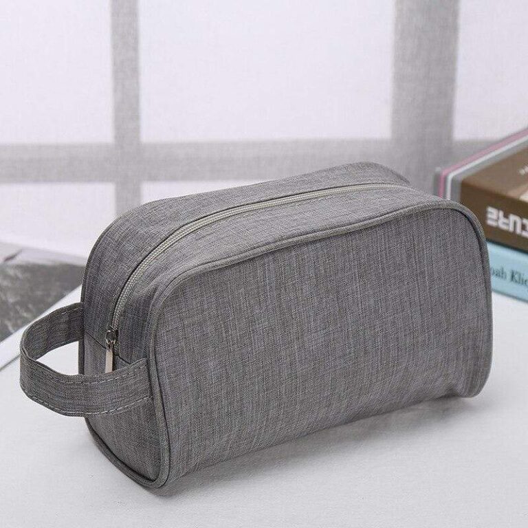 Alternative view of Solider Kosmetiktasche