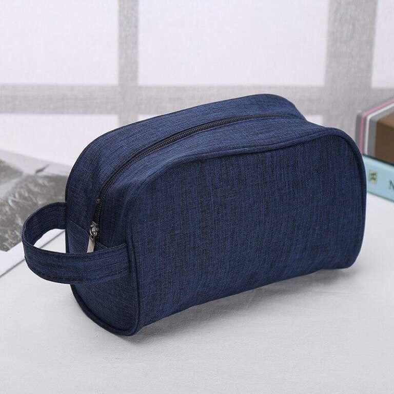 Solider Kosmetiktasche