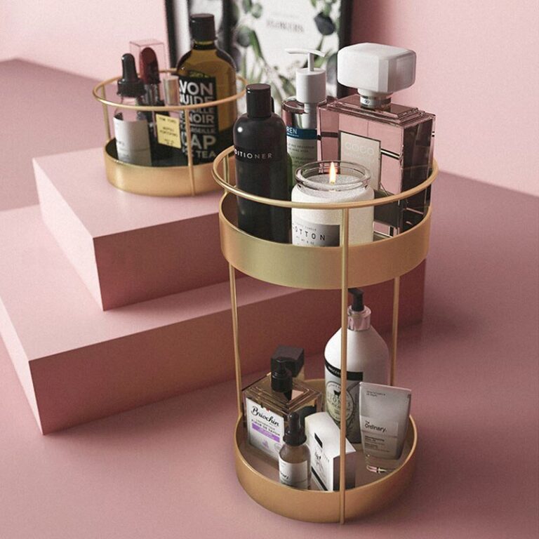 Alternative view of Tablett für Make-up Organizer