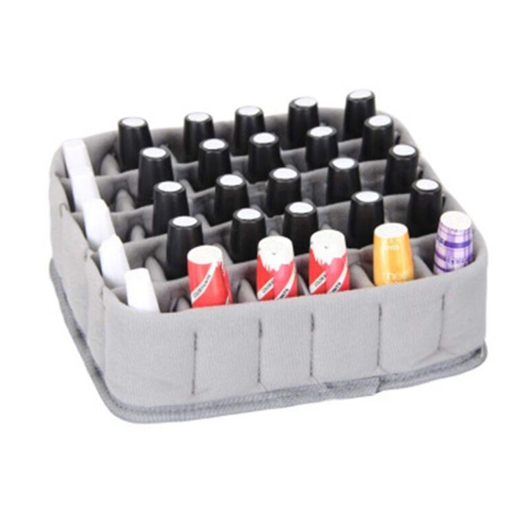 Alternative view of Tasche Aufbewahrung Nagellack