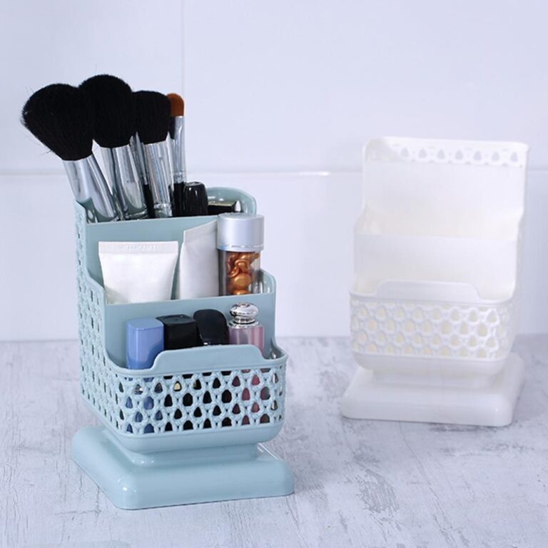 Topf für Makeup