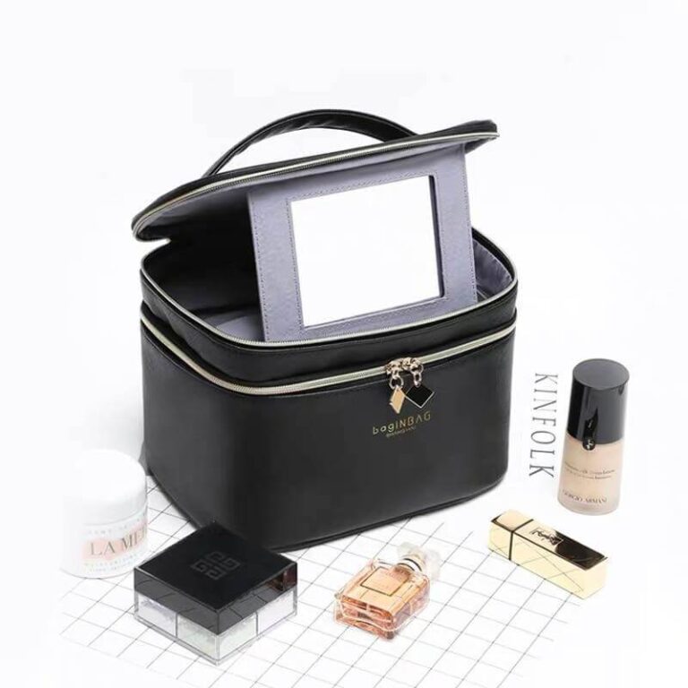Alternative view of Vanity Case für Make-up
