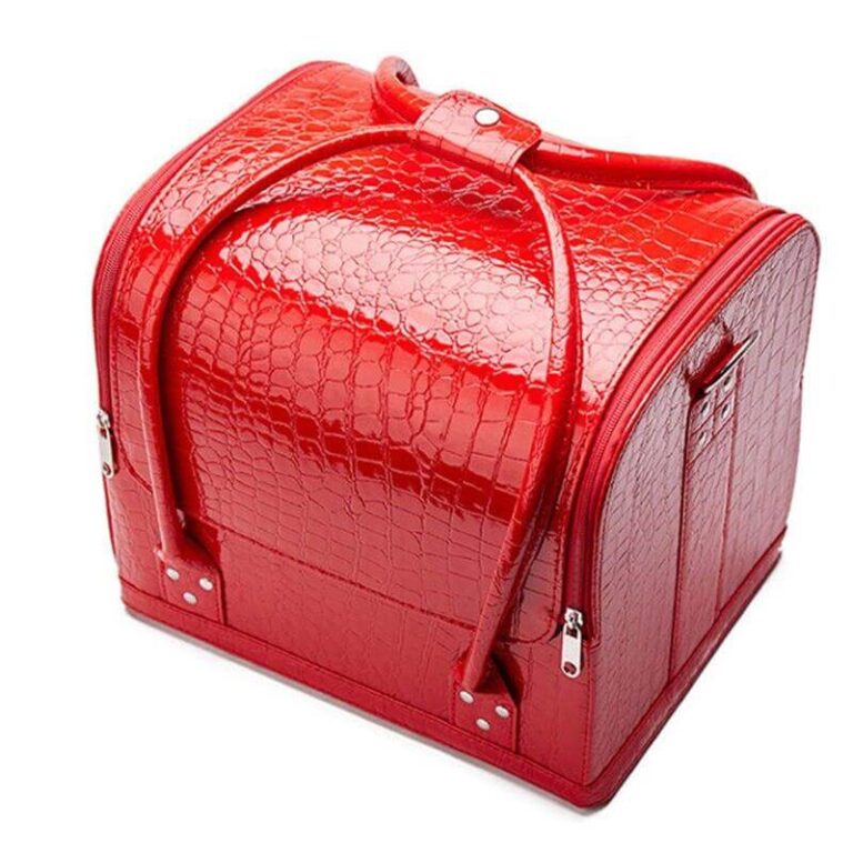 Vanity Make-up Tasche
