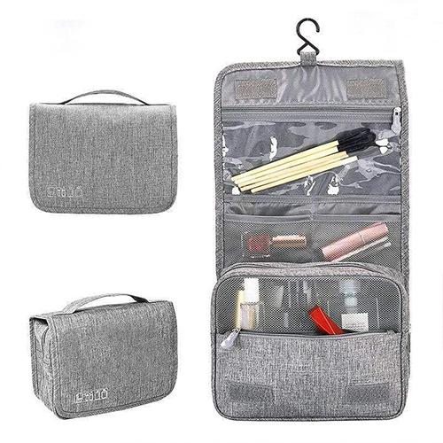 Alternative view of Wand Aufbewahrung Kosmetiktasche