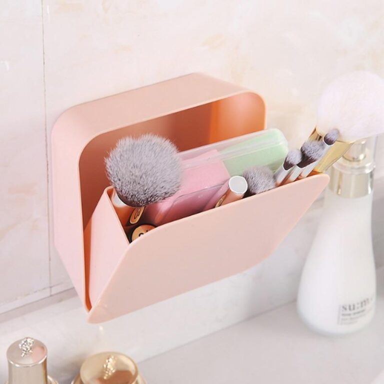 Alternative view of Wand Kosmetik Organizer