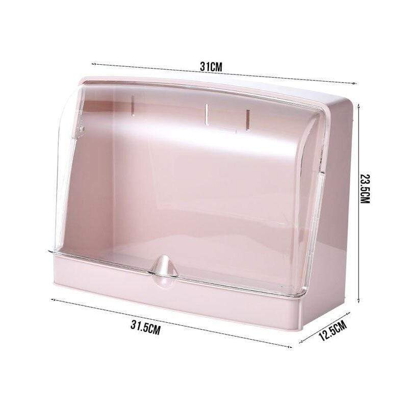 Wand Organizer für das Badezimmer – Bild 8