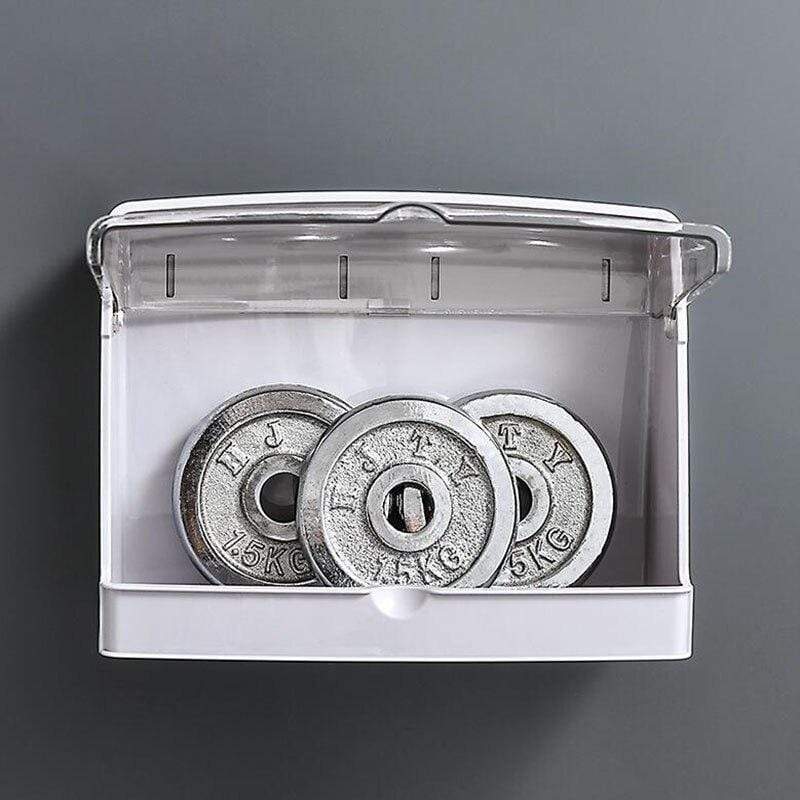 Wand Organizer für das Badezimmer – Bild 7