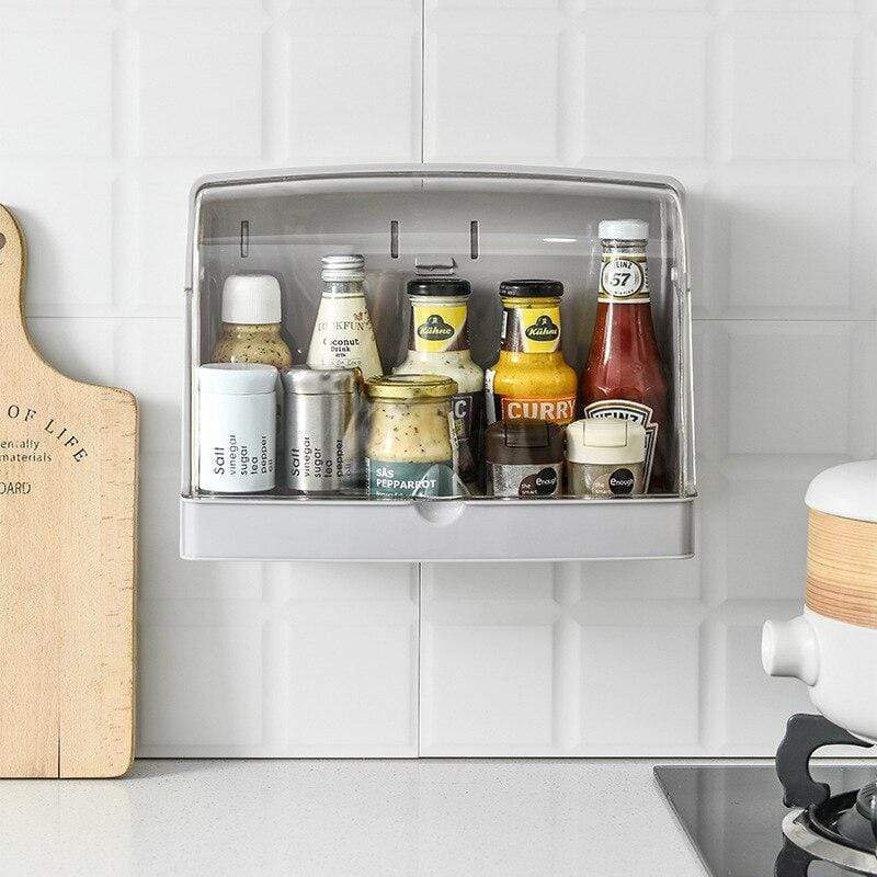 Wand Organizer für das Badezimmer – Bild 6