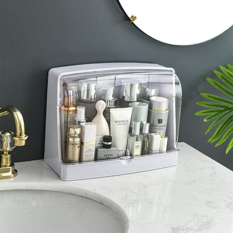 Wand Organizer für das Badezimmer – Bild 5