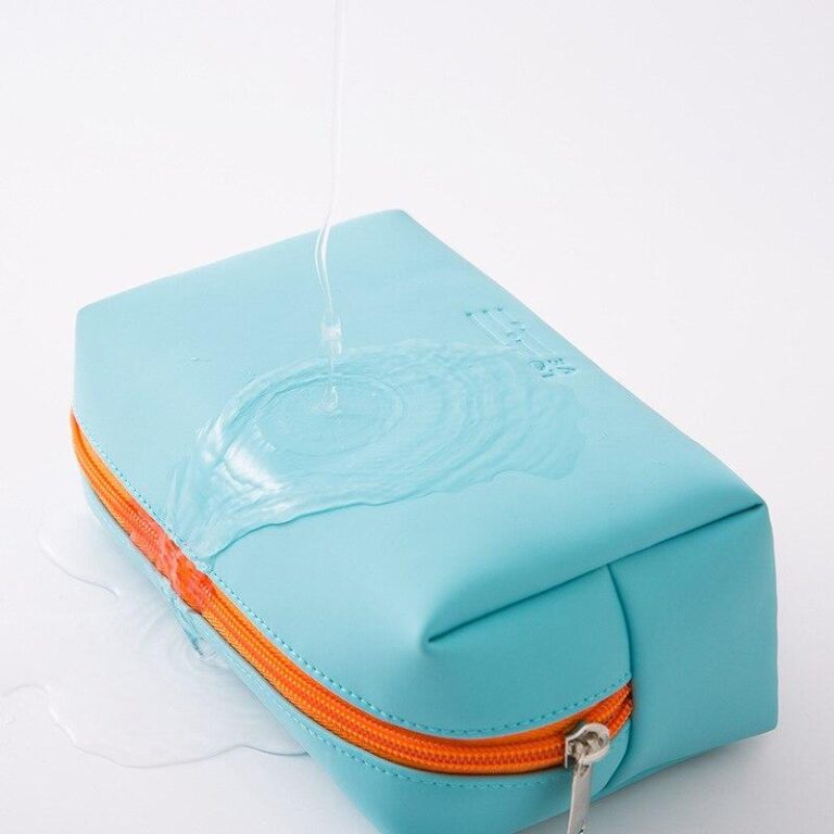 Wasserdichte Kosmetiktasche