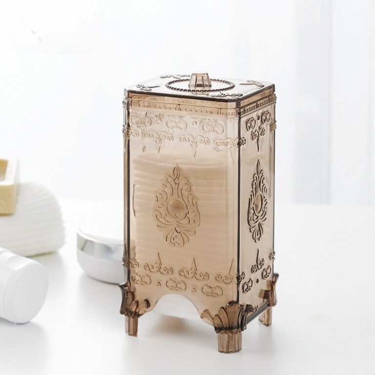 Alternative view of Watte Kosmetik Organizer