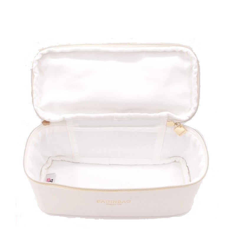 Weicher Kosmetiktasche Baginbag™ – Bild 6