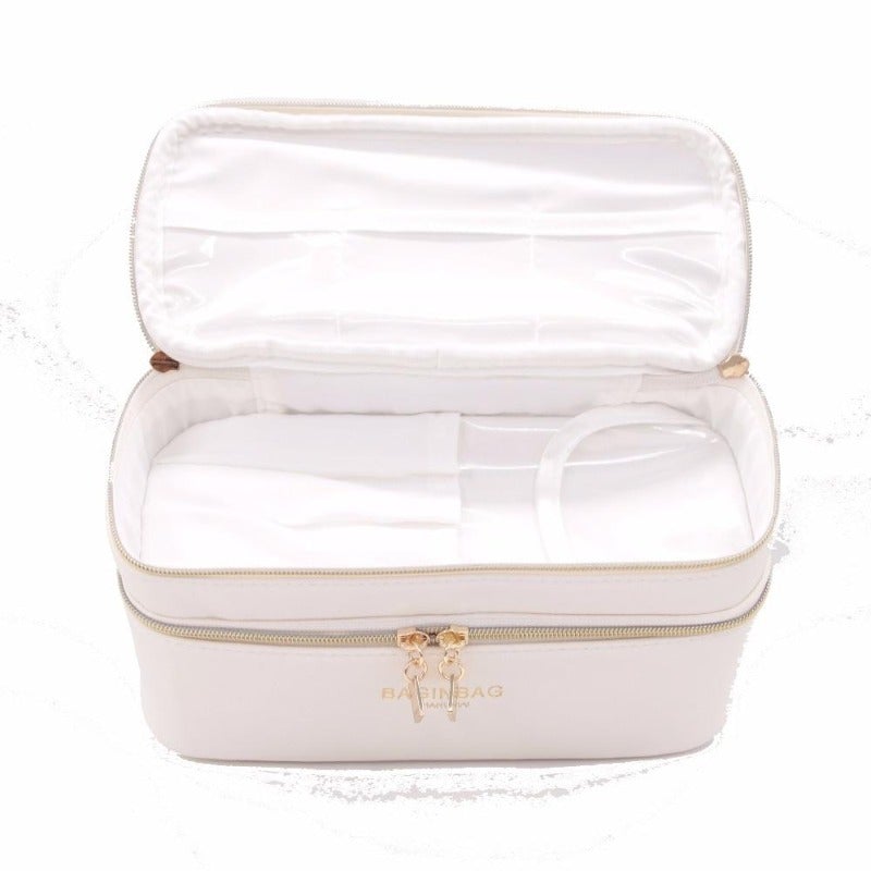 Weicher Kosmetiktasche Baginbag™ – Bild 5