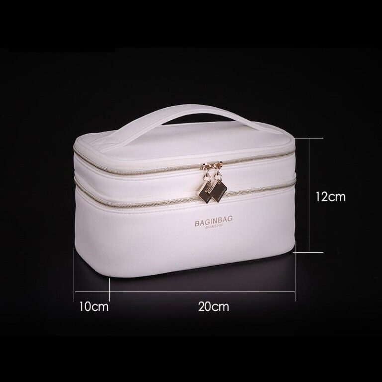 Alternative view of Weicher Kosmetiktasche Baginbag™