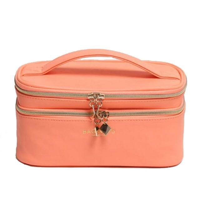 Weicher Kosmetiktasche Baginbag™ – Bild 12