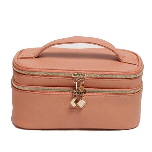 Weicher Kosmetiktasche Baginbag™ – Bild 11