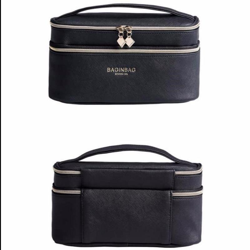 Weicher Kosmetiktasche Baginbag™ – Bild 9